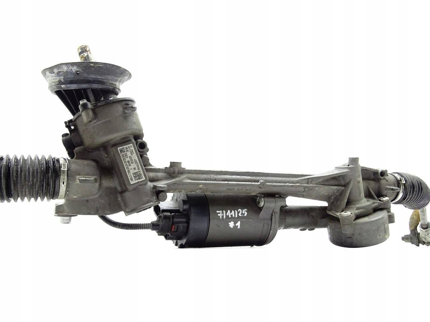 control drag rod servo steering A3 8Y LEON IV GOLF VIII 5WC423051AT