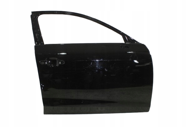 Audi A4 B9 lift door right front front