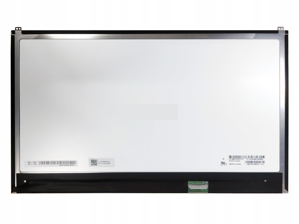 Náhradní LCD Matrice S Lg-philips LP140WFA-SPY1