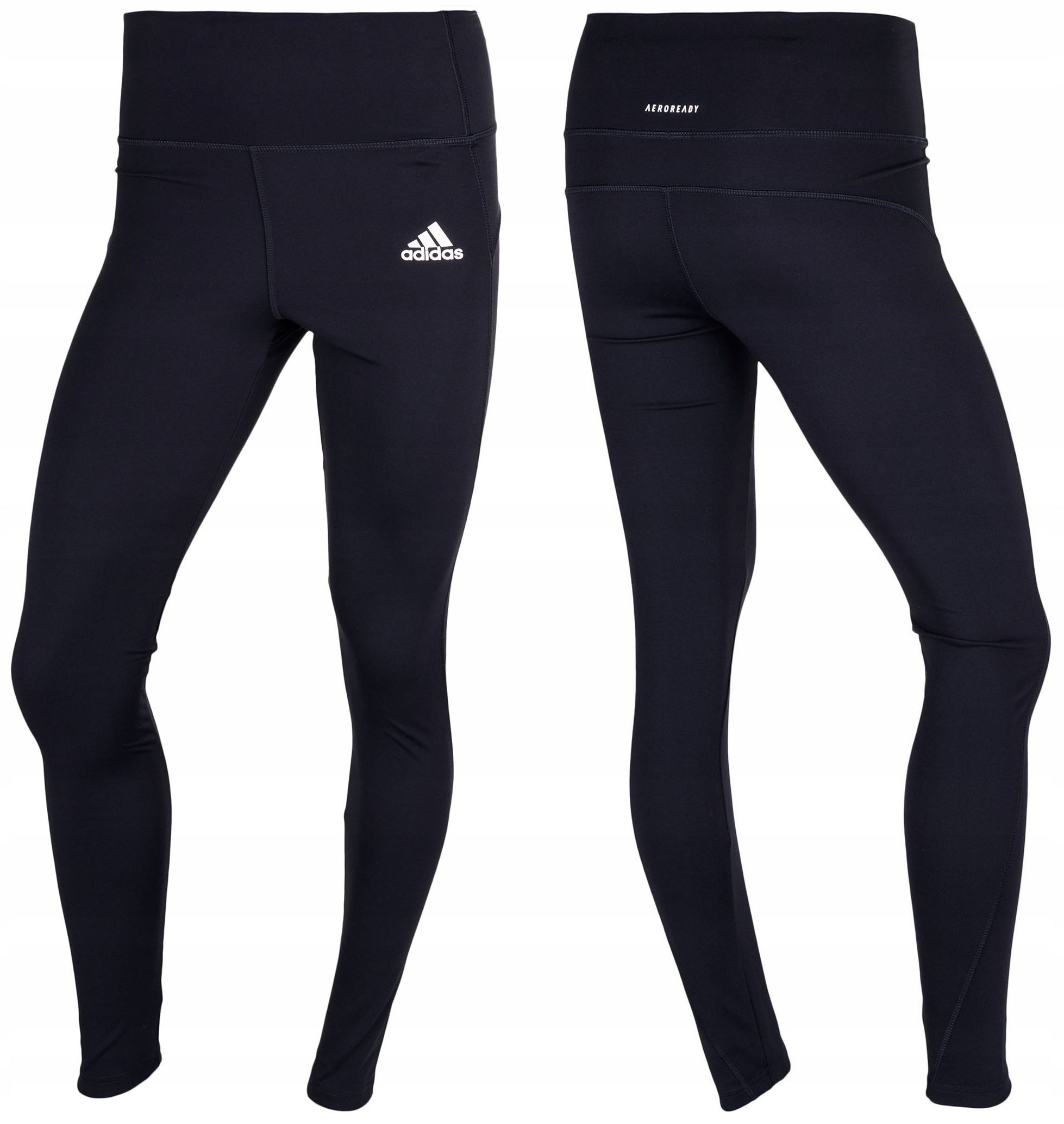 

adidas Legginsy damskie sportowe fitness roz.M