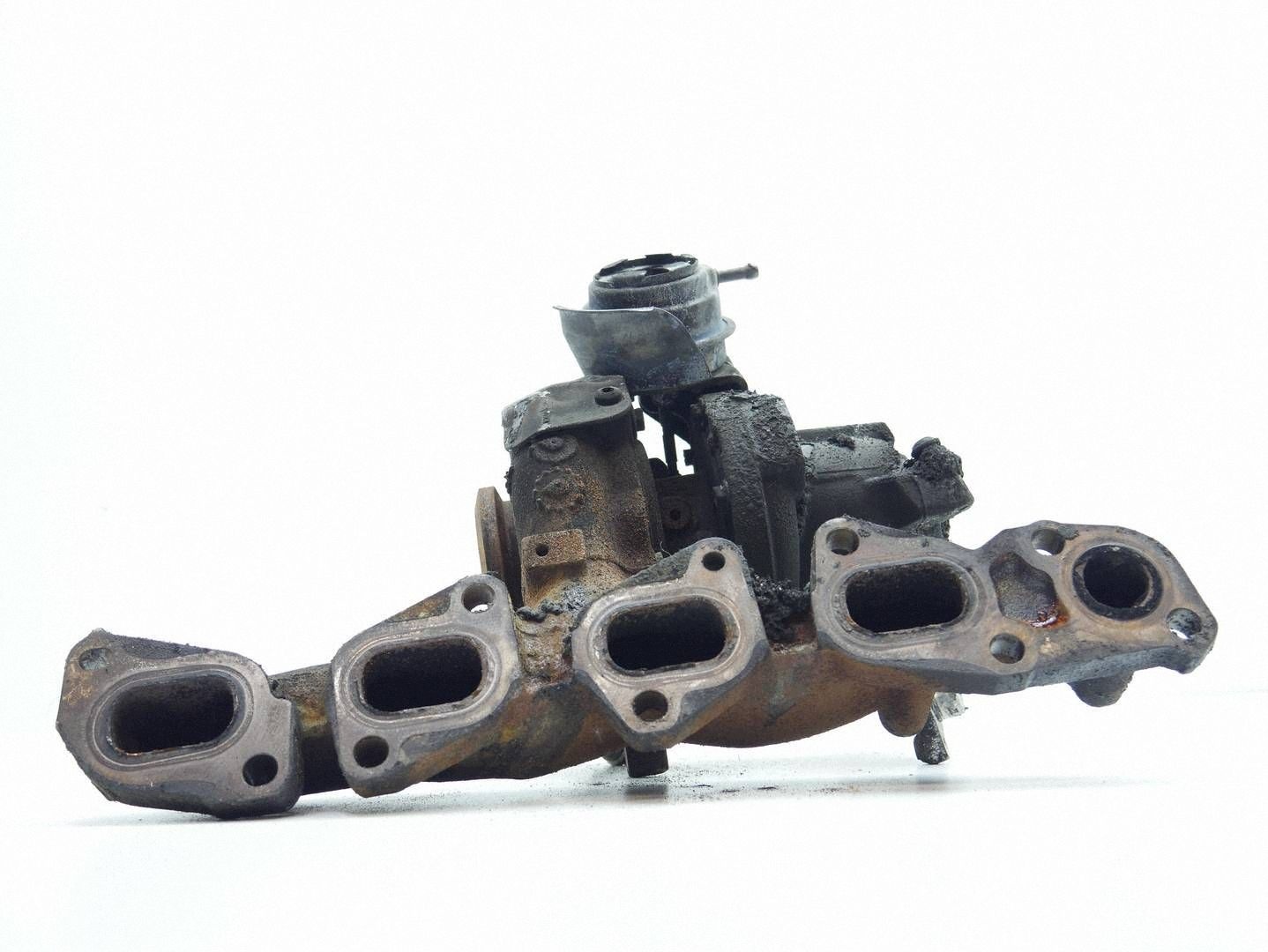 turbo TURBO OCTAVIA GOLF VII PASSAT B8 LEON III 04L253010H