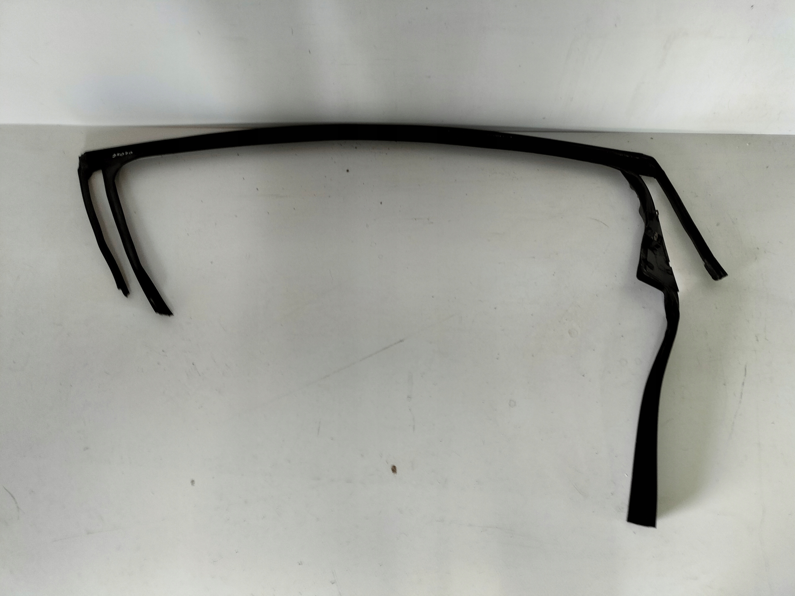 gasket door front left OEL ASTRA IV J 09- 3DRZ