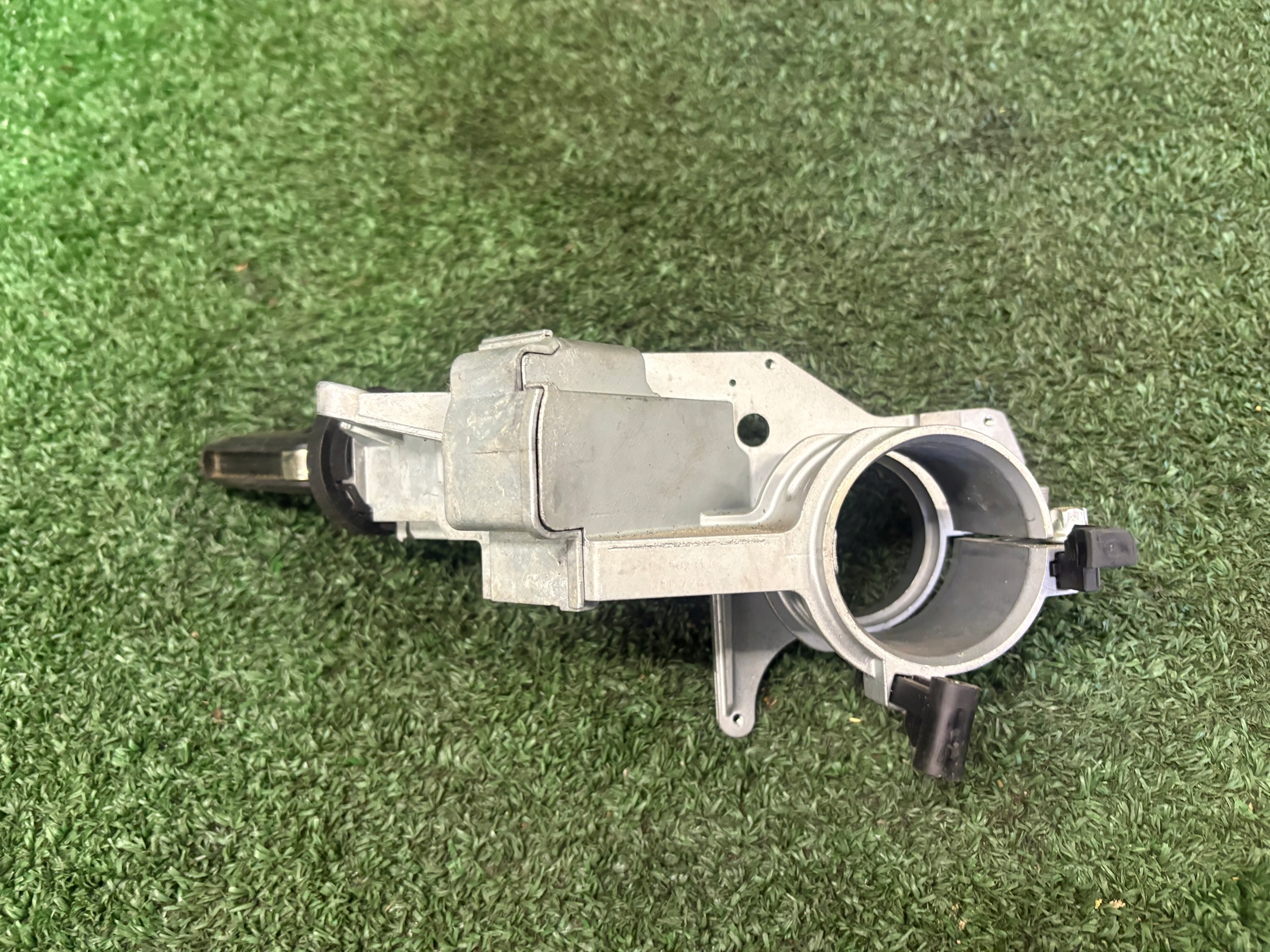 ignition Z KLUCZYKIEM OPEL ASTRA H 5J231A-281726