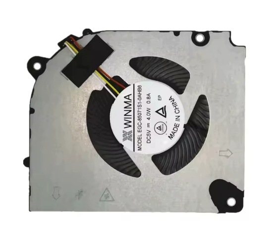 Ventilátor Cpu Acer Predator Neo 16 Shadow N24JC1 PH16-71 EGC-85071S1-0AH