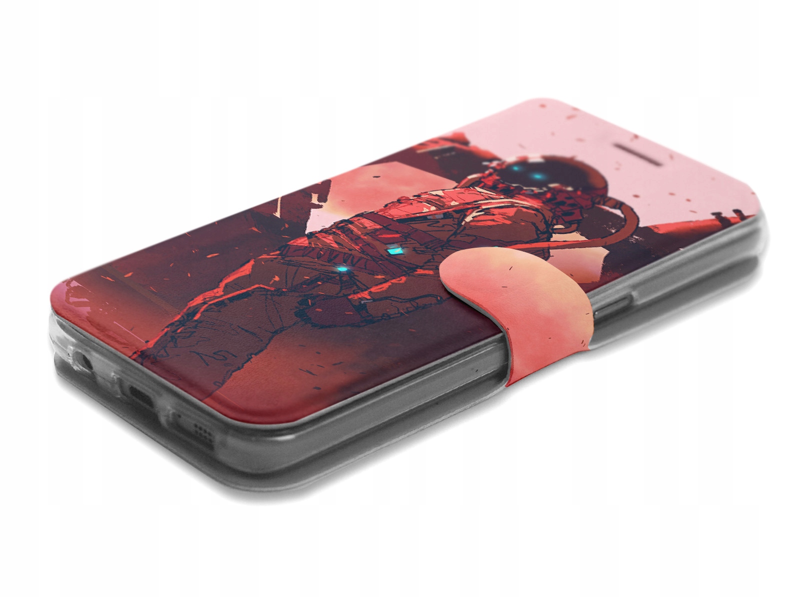 

Etui Mobiwear do Samsung Galaxy S8 - MA09S