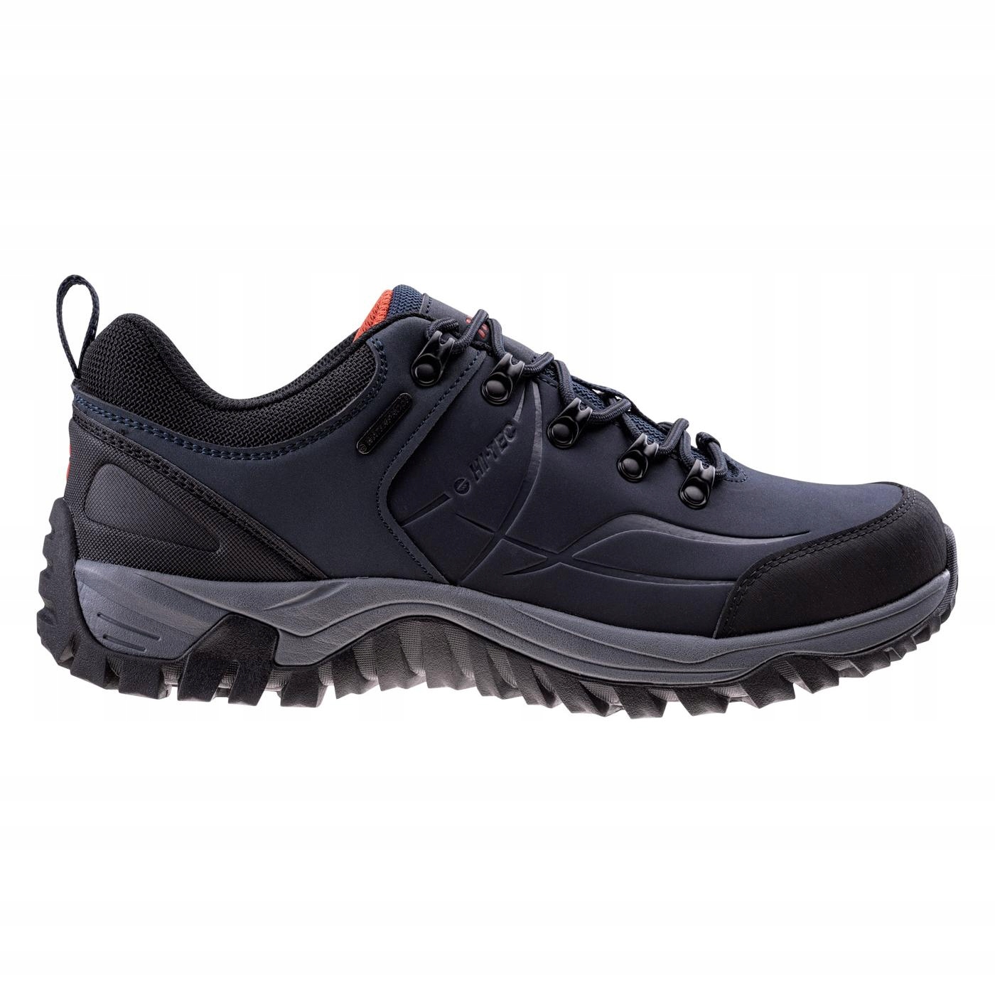 Pánské boty Melion Wp 41