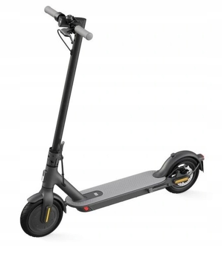 

Xiaomi Mi Electric Scooter 1S 250W Hulajnoga