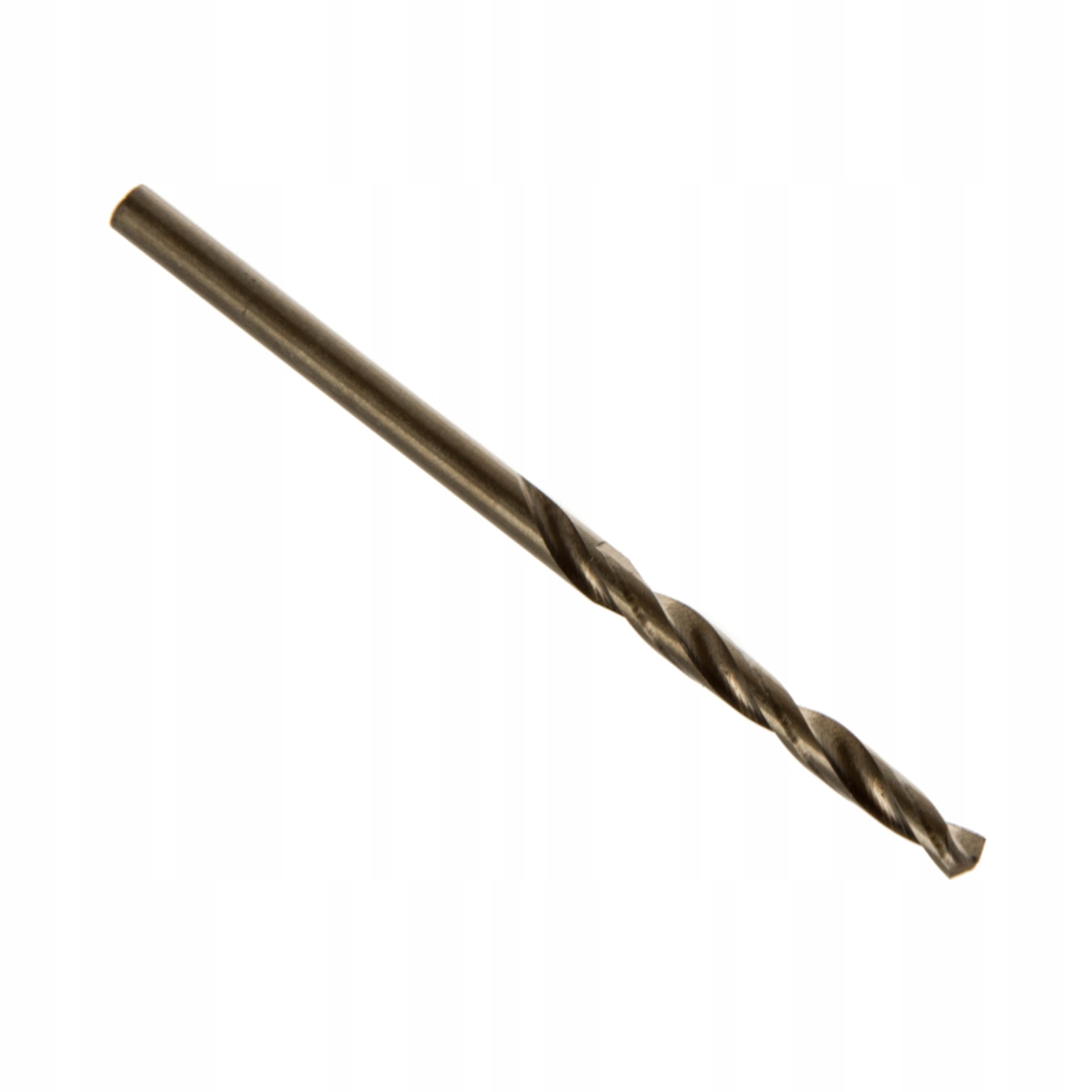 

Wiertło do metalu Hsco 3mm DIN338 Wurth