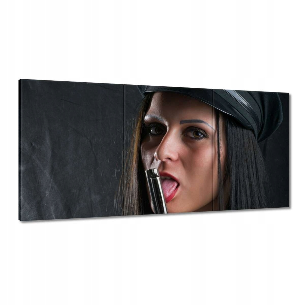 Obrazy 180x90 pekné ženy dievčatá babenky