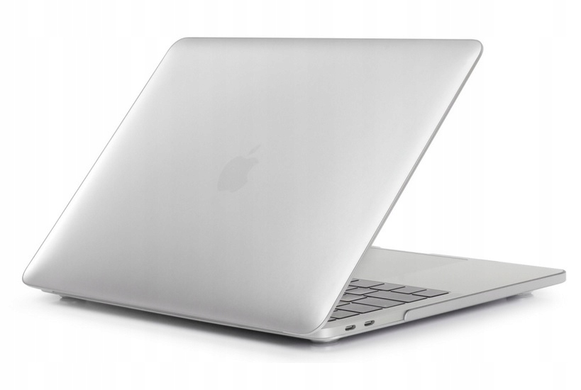 

Etui Macbook Pro Retina 15 Metaliczne A1707 A1990