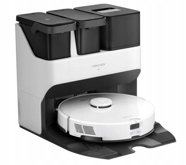 Robot sprzątający Roborock S7 Max Ultra Mopowanie Stacja oczyszczająca