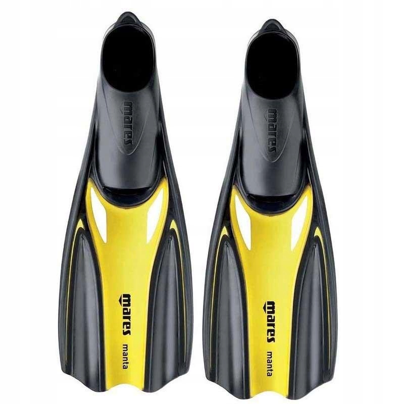 Ploutve Mares Manta 34-35