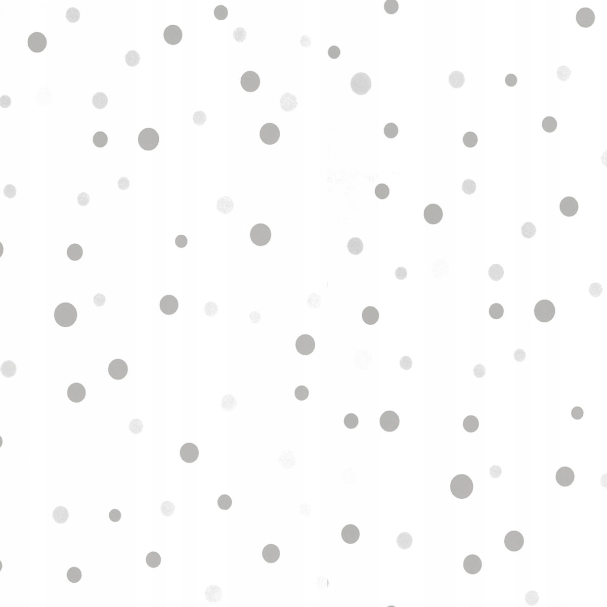 Tapeta Na Flizelině Do Dětského Pokoje S Puntíky