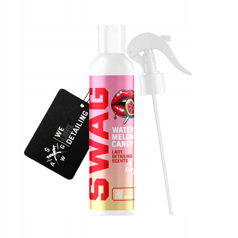 Swag Lady Line Watermelon Candy 150ml zapach samochodowy