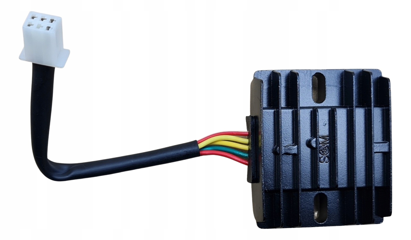

Regulator Napięcia 5 kabli Quad Atv Bashan 200 250