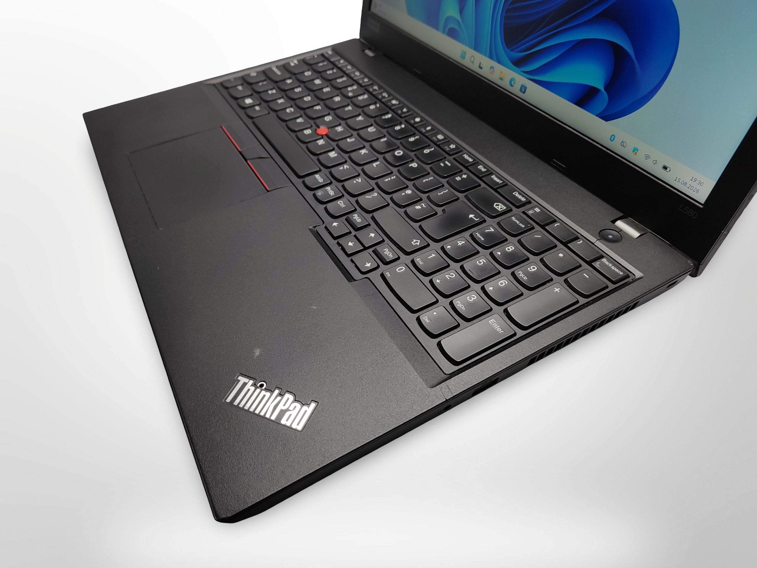 Lenovo THINKPAD L580