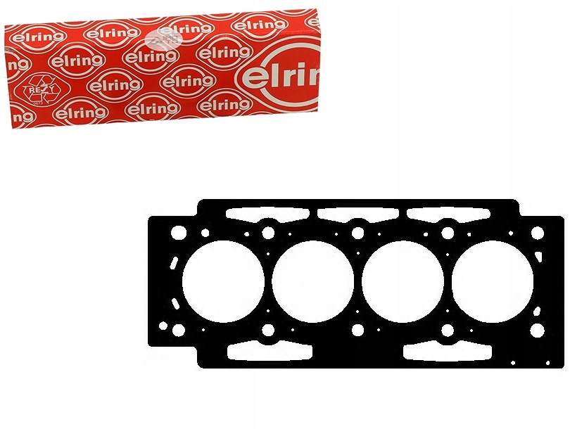 Těsnění Pod Hlavu Válců Citroen C4 C4 I C5 I C8 Evasion