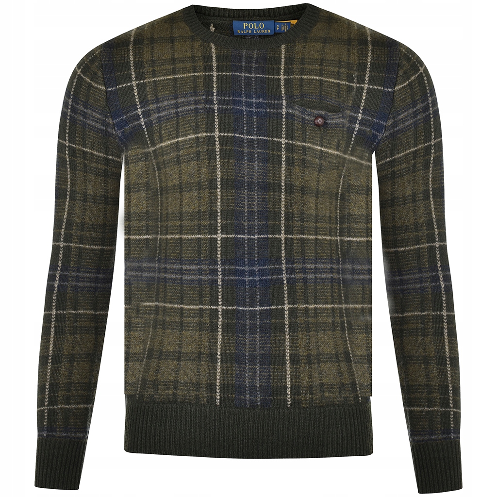 Svetr Polo Ralph Lauren 710858007001