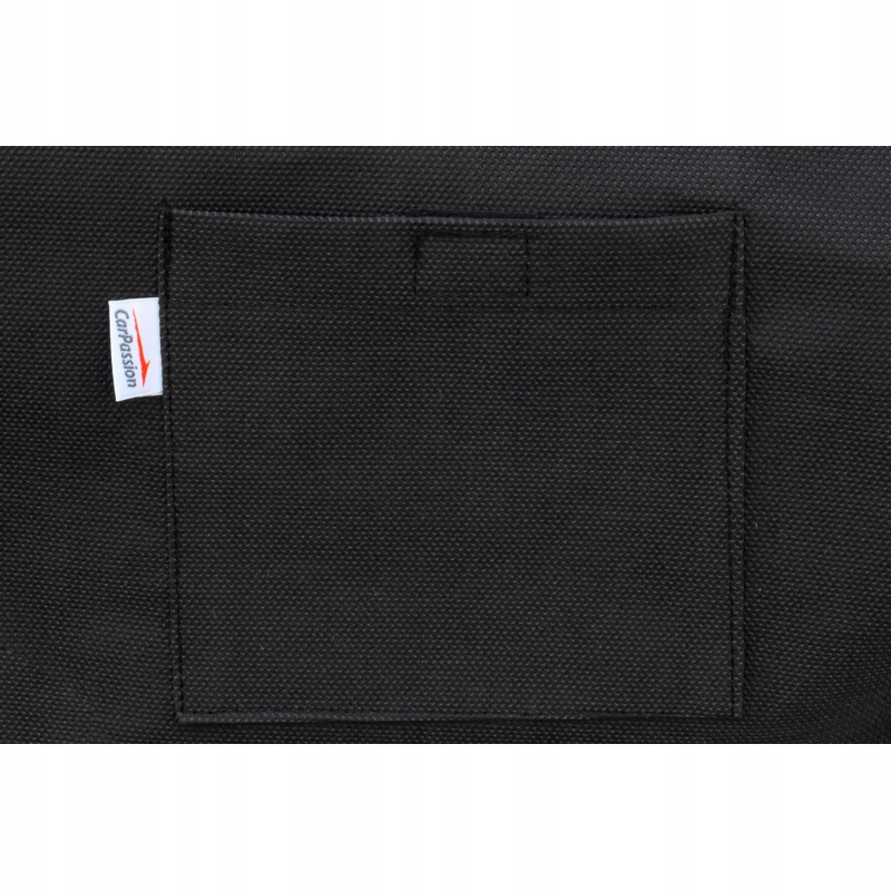 POKROWIEC NA BOX BOKS BAGAŻNIK DACHOWY ROZMIAR L Rodzaj pokrowiec na box dachowy