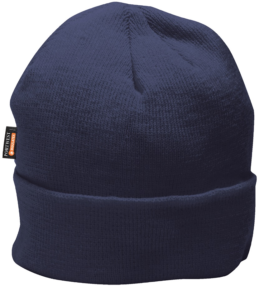 CZAPKA ZIMOWA ROBOCZA DO PRACY MĘSKA UNIWERSALNA