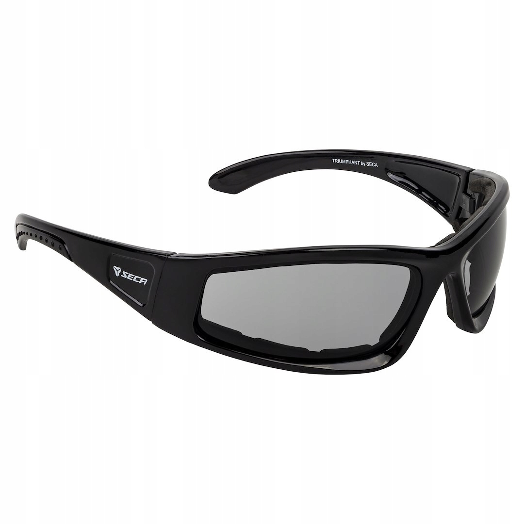Seca Okulary Triumphant Black Os