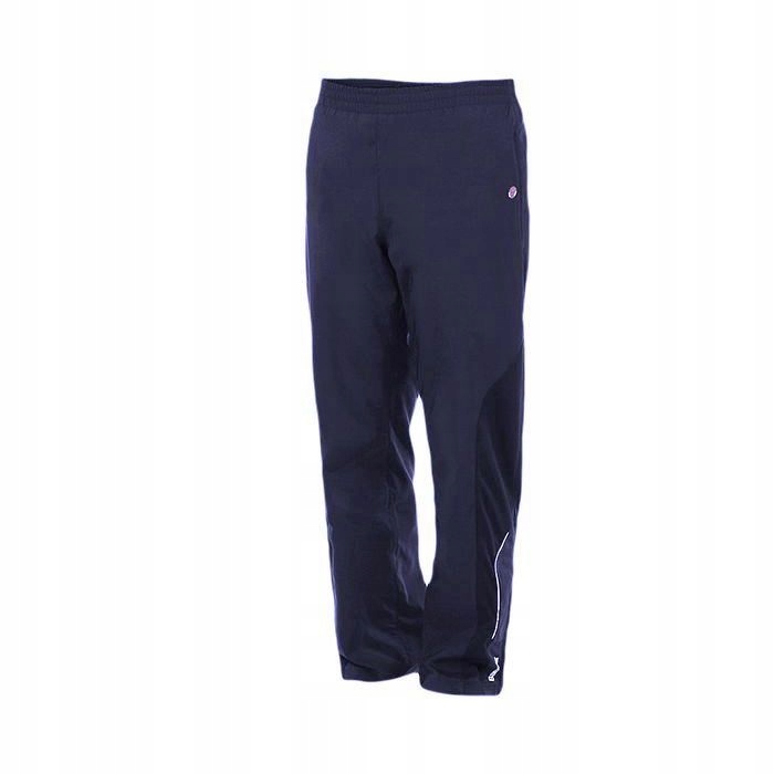 Spodnie Damskie Babolat Club Pant Women Navy Blue S