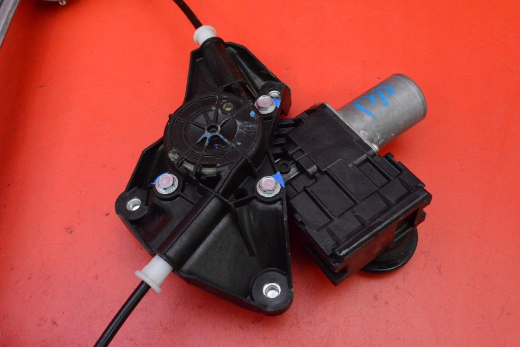 window regulator right front EU 062020-6060 TOYOTA YARIS 4 IV 5D HB 20