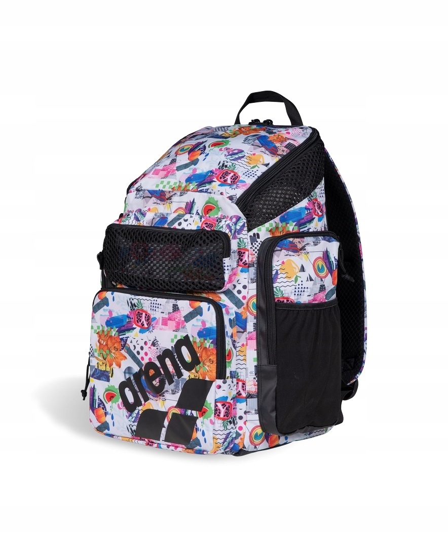 Спортивный рюкзак Arena One Go Backpack 45l Limited