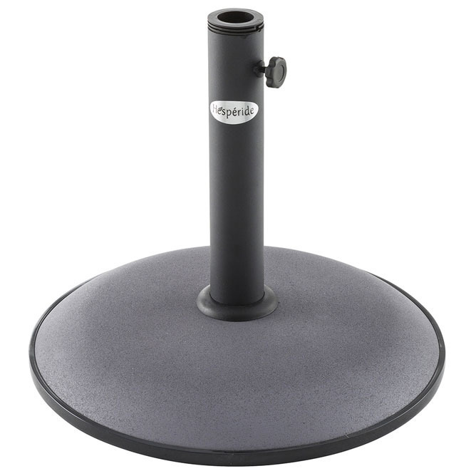 

Stojak Pod Parasol Ogrodowy Betonowa Podstawa 15kg