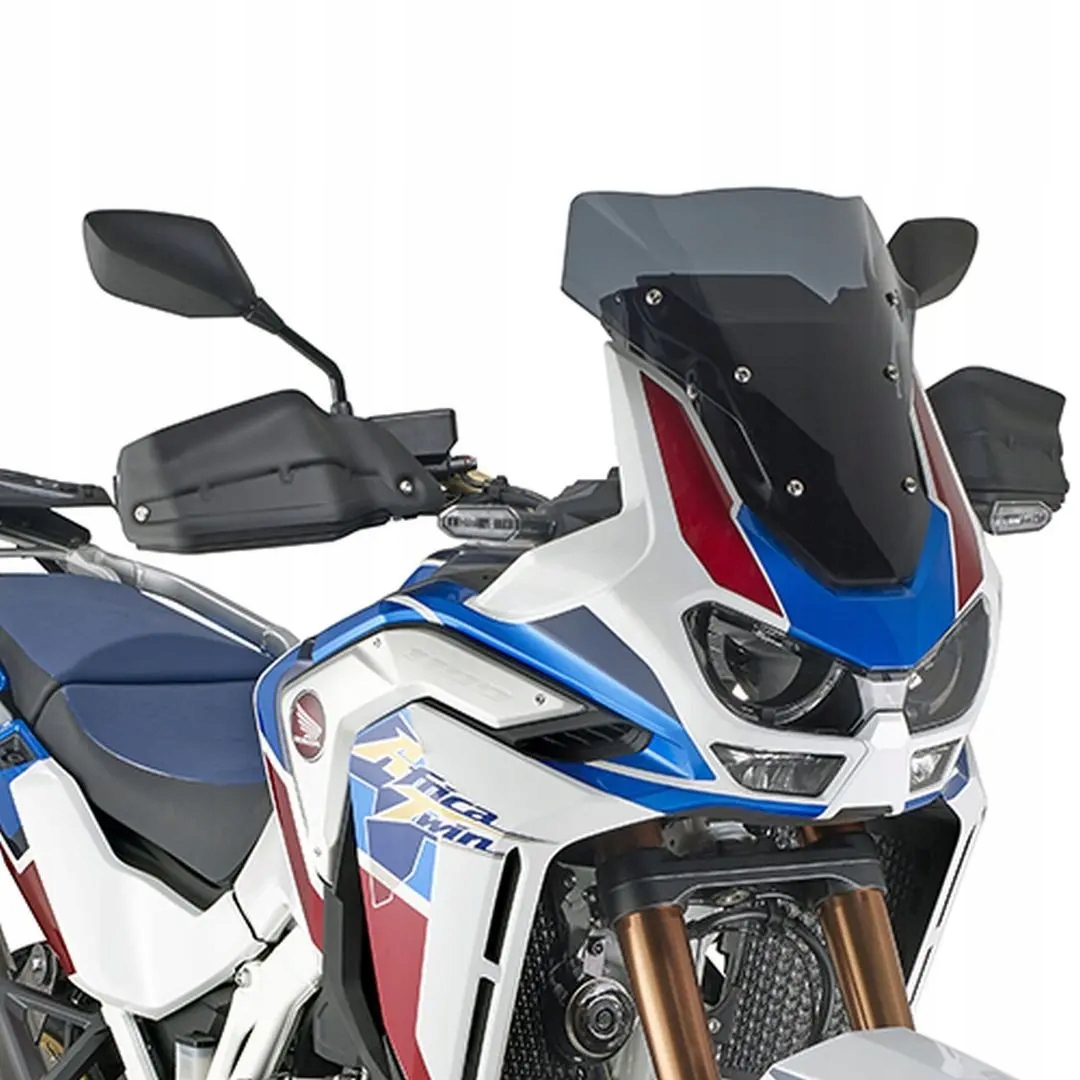 Predné sklo Kappa Honda Crf 1100L Africa Twin Adventure Sports 2020-2023.