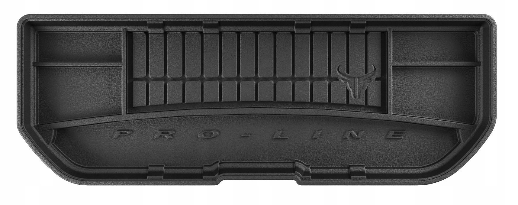 Gumová Rohož Do Kufru Kobereček Ford Galaxy Mk2 2006-2015TM