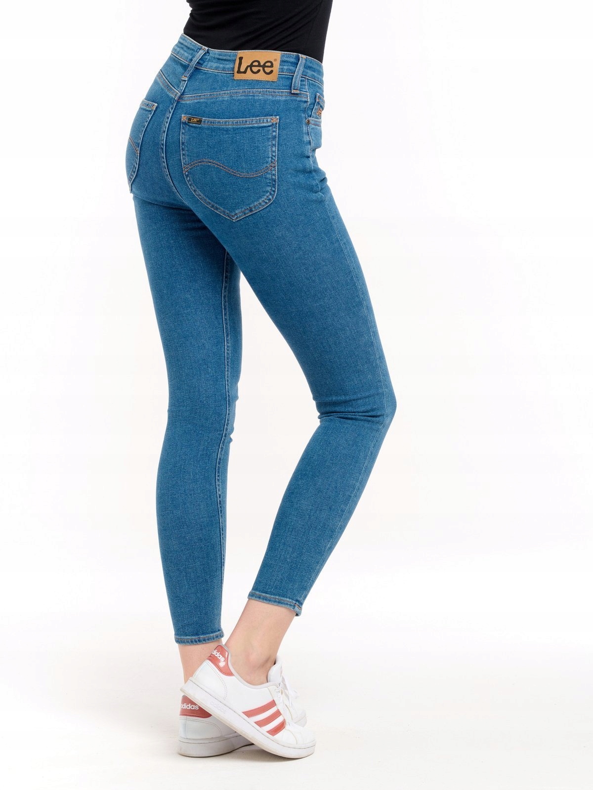 LEE SCARLETT HIGH FLAT STONE L31AROEO 28/33