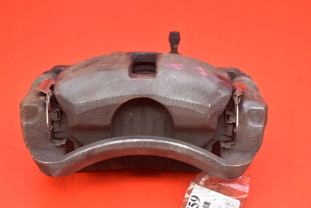 caliper brake left front SUZUKI VITARA 3 III 1.4 B-JET HYBRID 129 KM 18