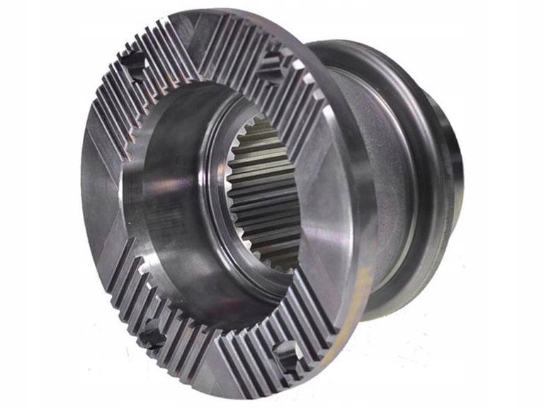 33MMN0083 - РАЗЪЕМ ВАЛА FI150 ОТКР. HP-1352 / HL7