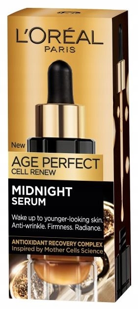 L`oreal Age Perfect Cell Sérum Proti Vráskám
