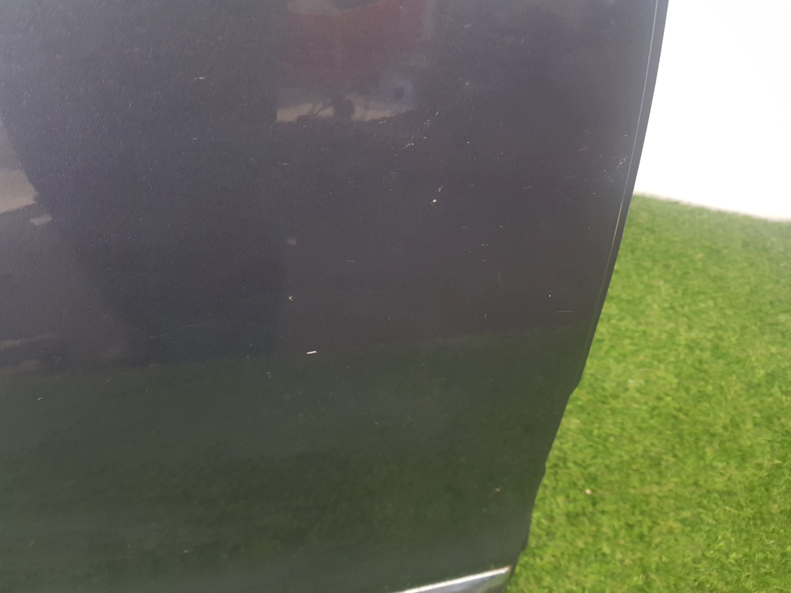 door right rear part complete CITROEN C3 PICASSO 2010 KTH
