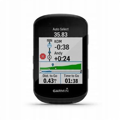 

Licznik Gps rowerowy Garmin Edge 530