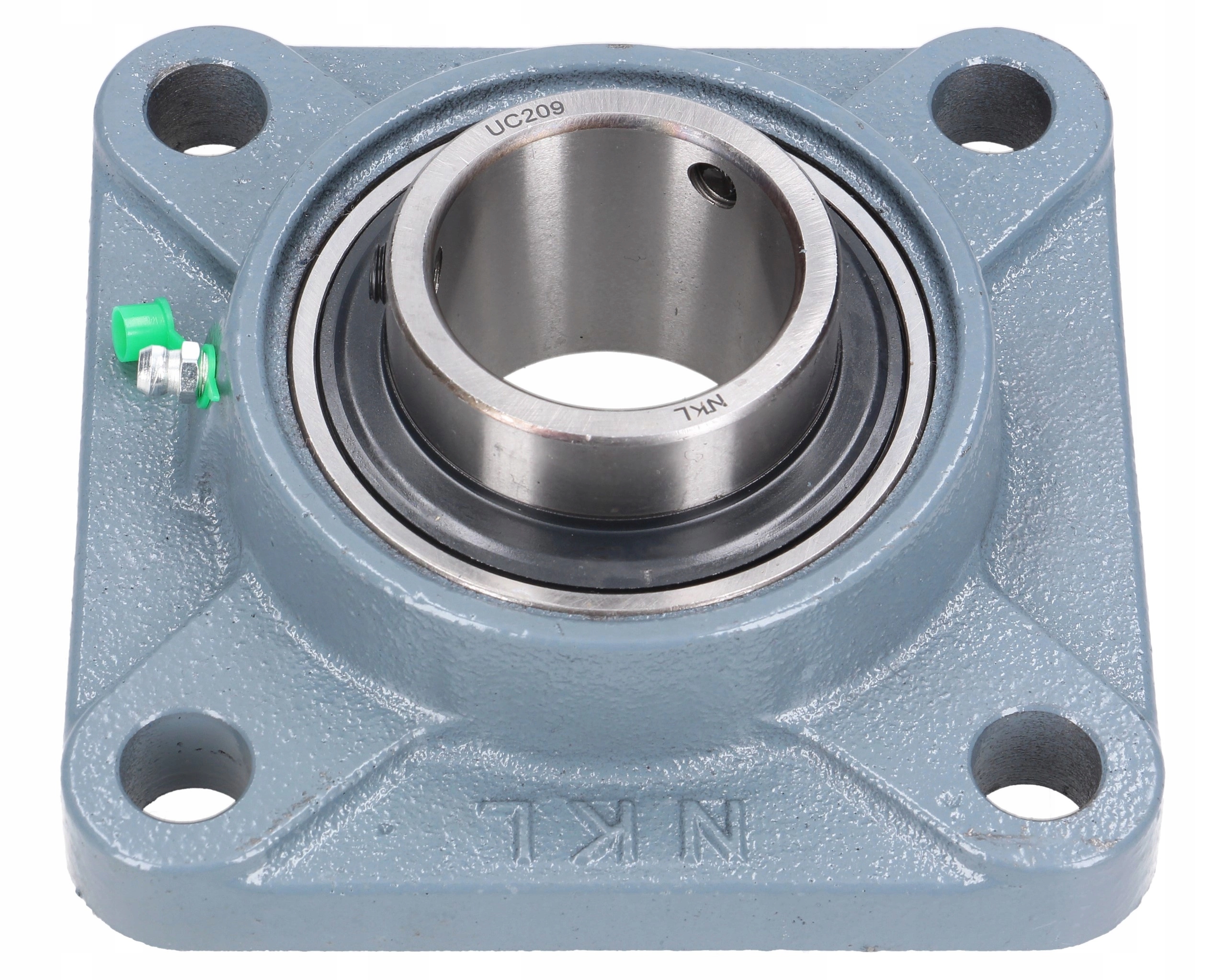 samonastavitelné ložisko zesílené UCF209 45mm Nkl