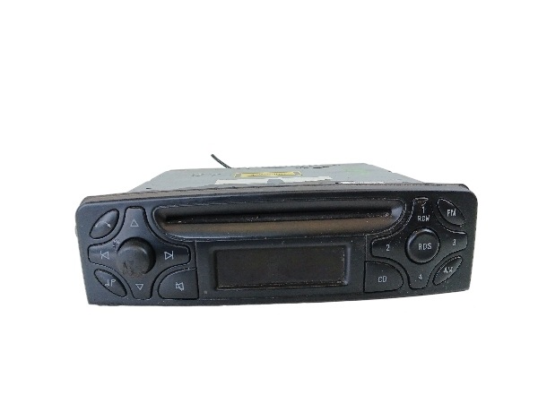 MERCEDES W203 RADIO FABRYCZNE CD A2038201786