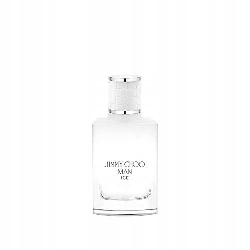 Jimmy Choo Man Ice Edt Objem: 30 ML Pro Muže