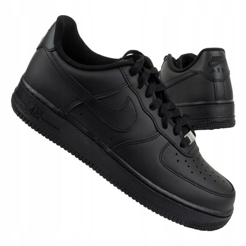 Buty Nike Air Force 1 MID '07 CW2288 001 r. 42.5