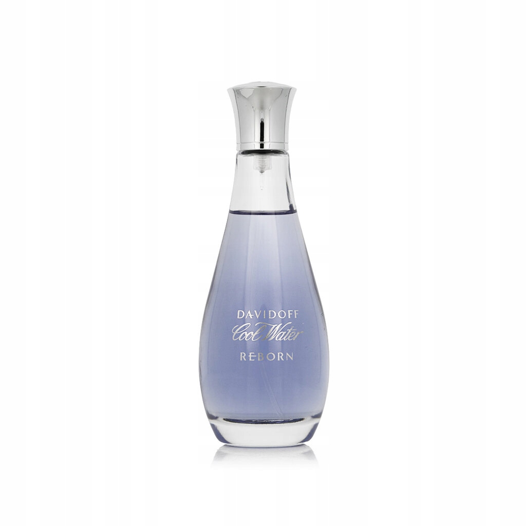 Davidoff Cool Water Reborn for Her Edt 100 ml W