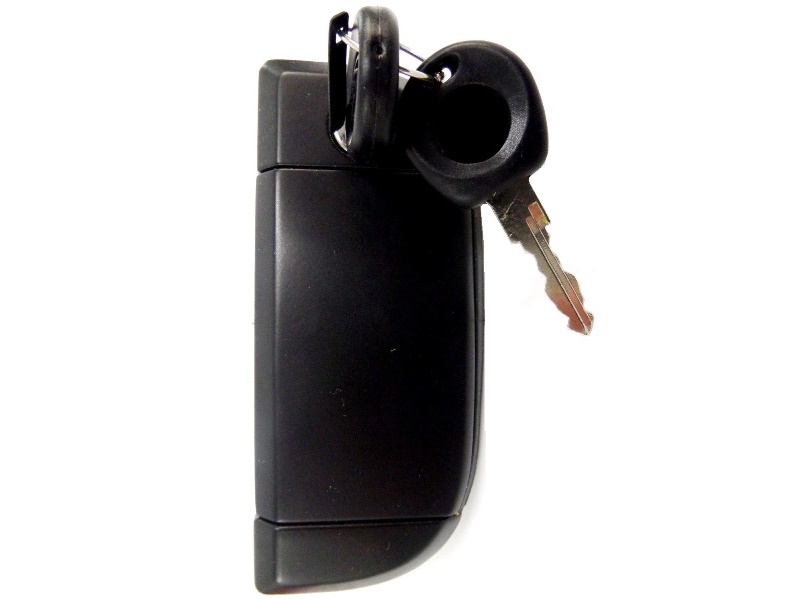 Klamka drzwi tyl VW Transporter T4 Multivan 90 03 Installation side Rear right