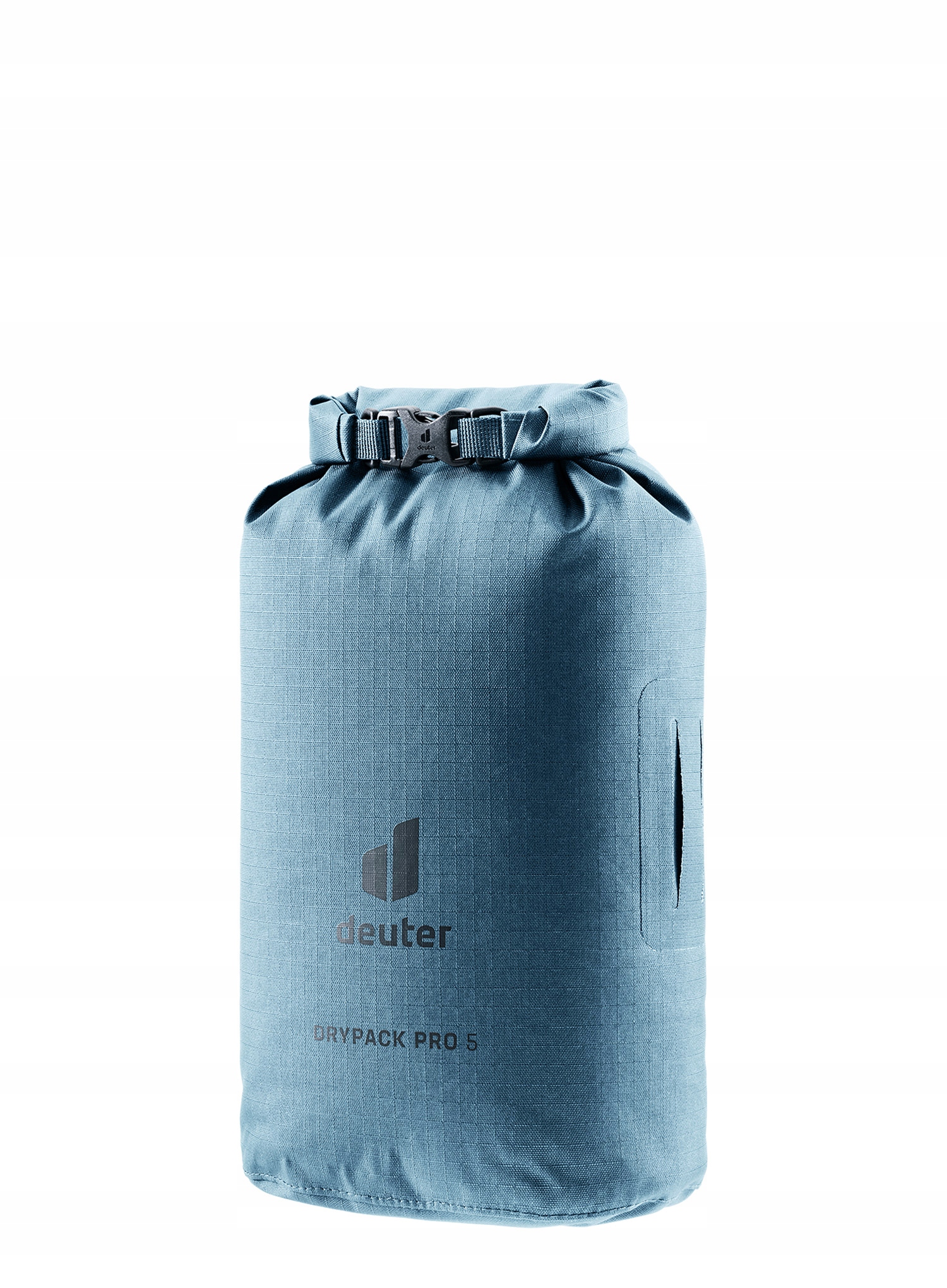 Vodotěsný vak Deuter Drypack Pro 5 Atlantic