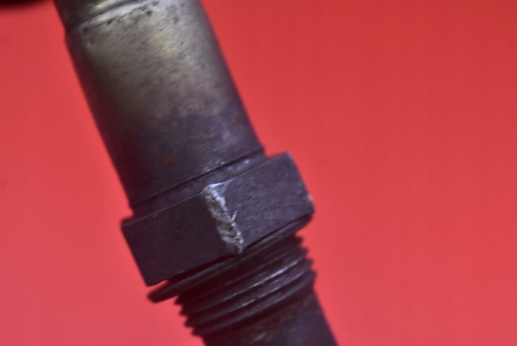 SONDA LAMBDA 0015407317 MERCEDES C-KLASA W203 2.0 129 KM 00-04