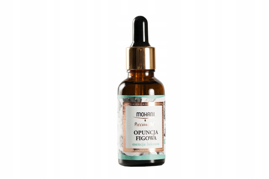 Precious Oils olej z fíkové opuncie 30 ml