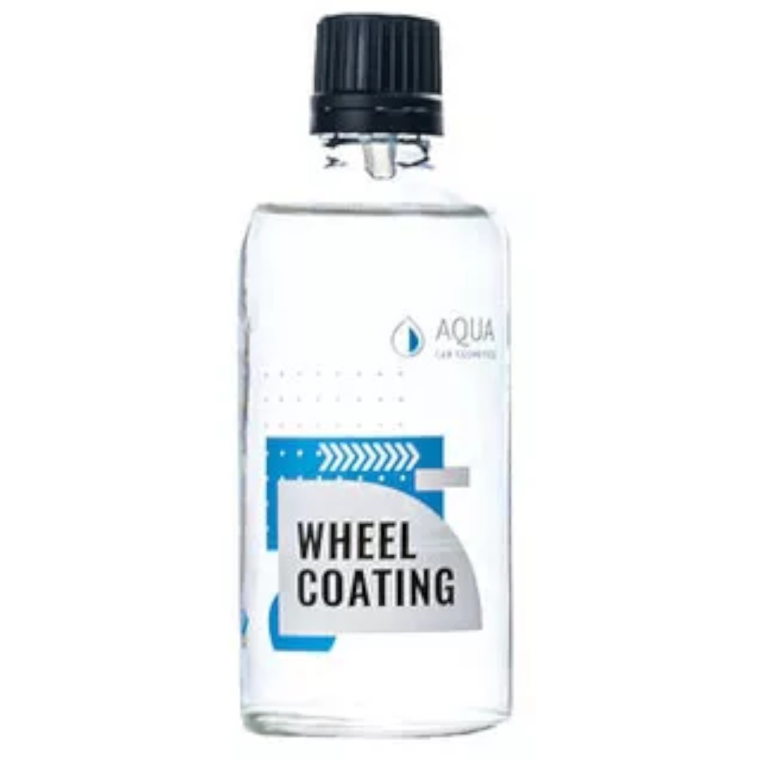 Aqua Wheel Coating Trvalá vrstva na disky 100 ml