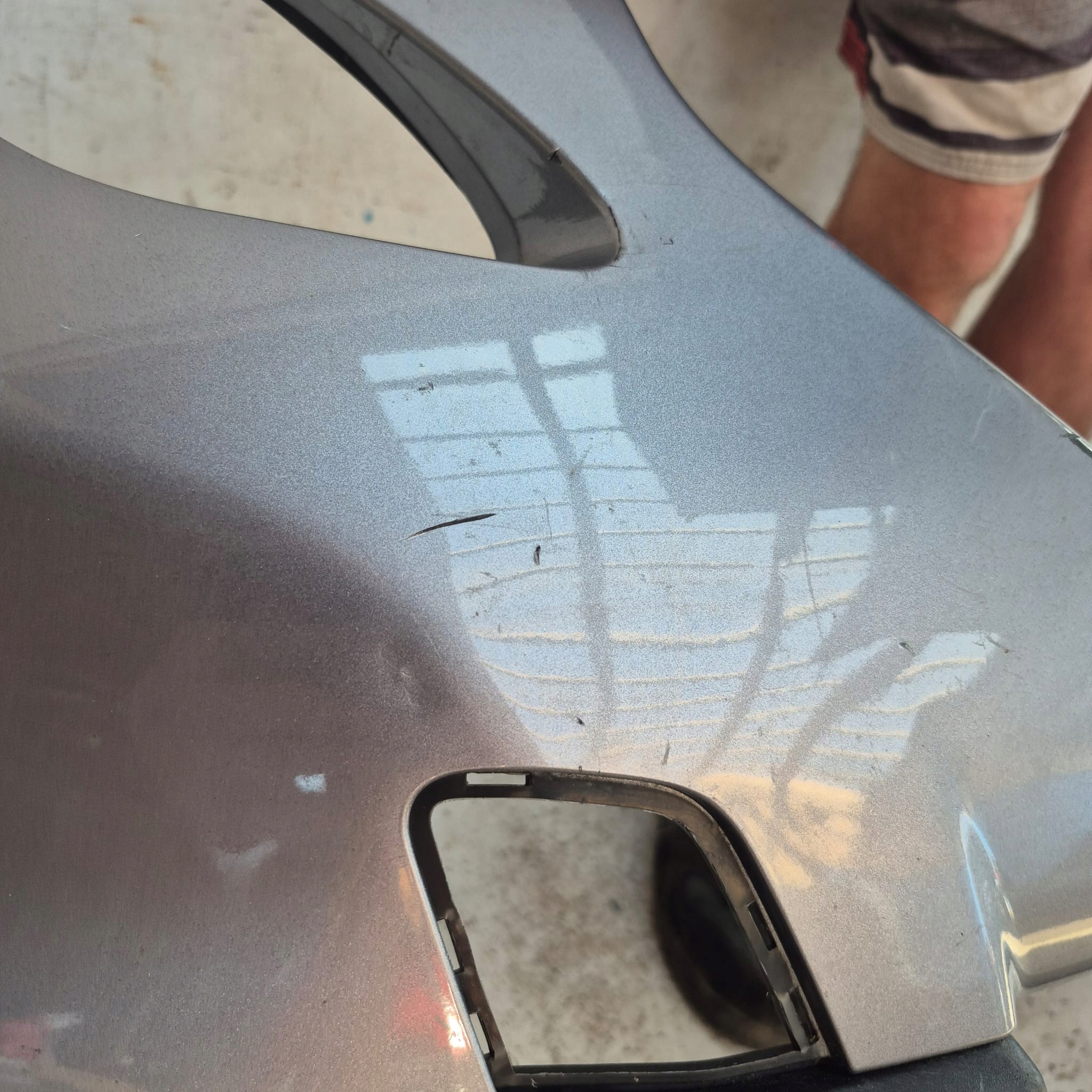 PEUGEOT 2008 and 1 13-16 bumper front front PDC