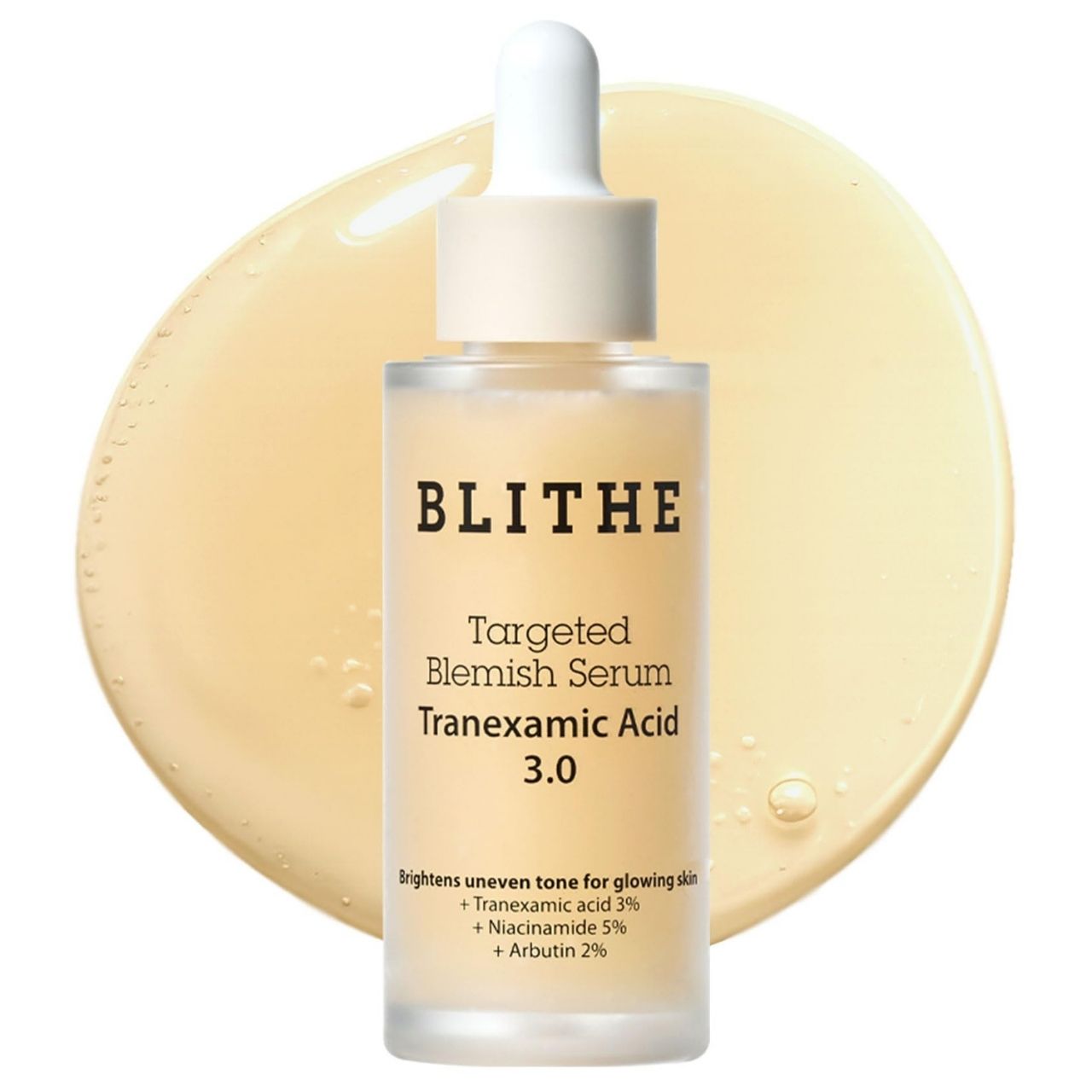 Blithe Targeted Blemish Serum Niacinamide Rozjasňující pigmentace 30 ml