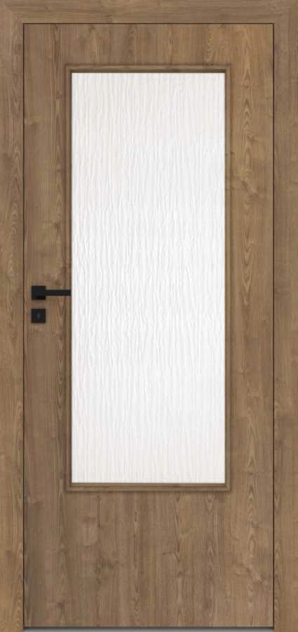 DRE STANDARD 30 drzwi wewnętrzne MONTAŻ